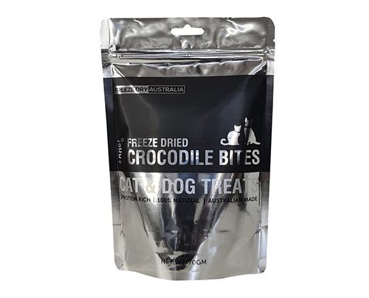 Crocodile Bites