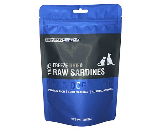 Sardines