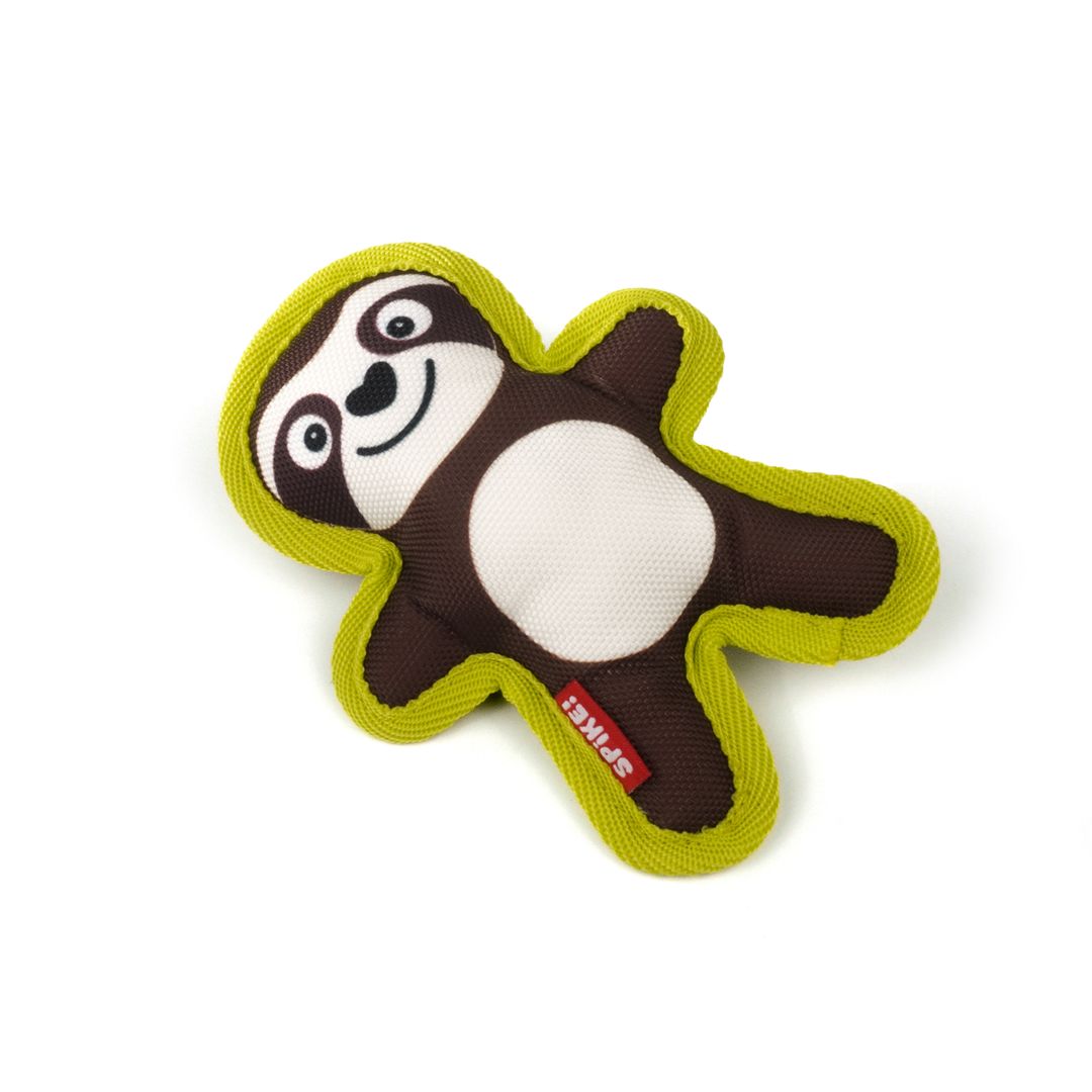 Sloth Canvas Plush Toy