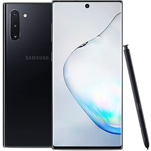 SAMSUNG NOTE 10