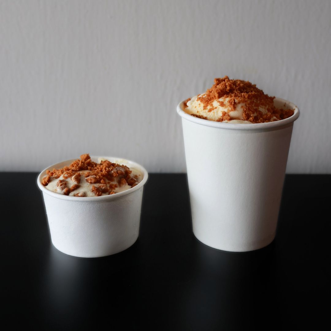 Banana Pudding