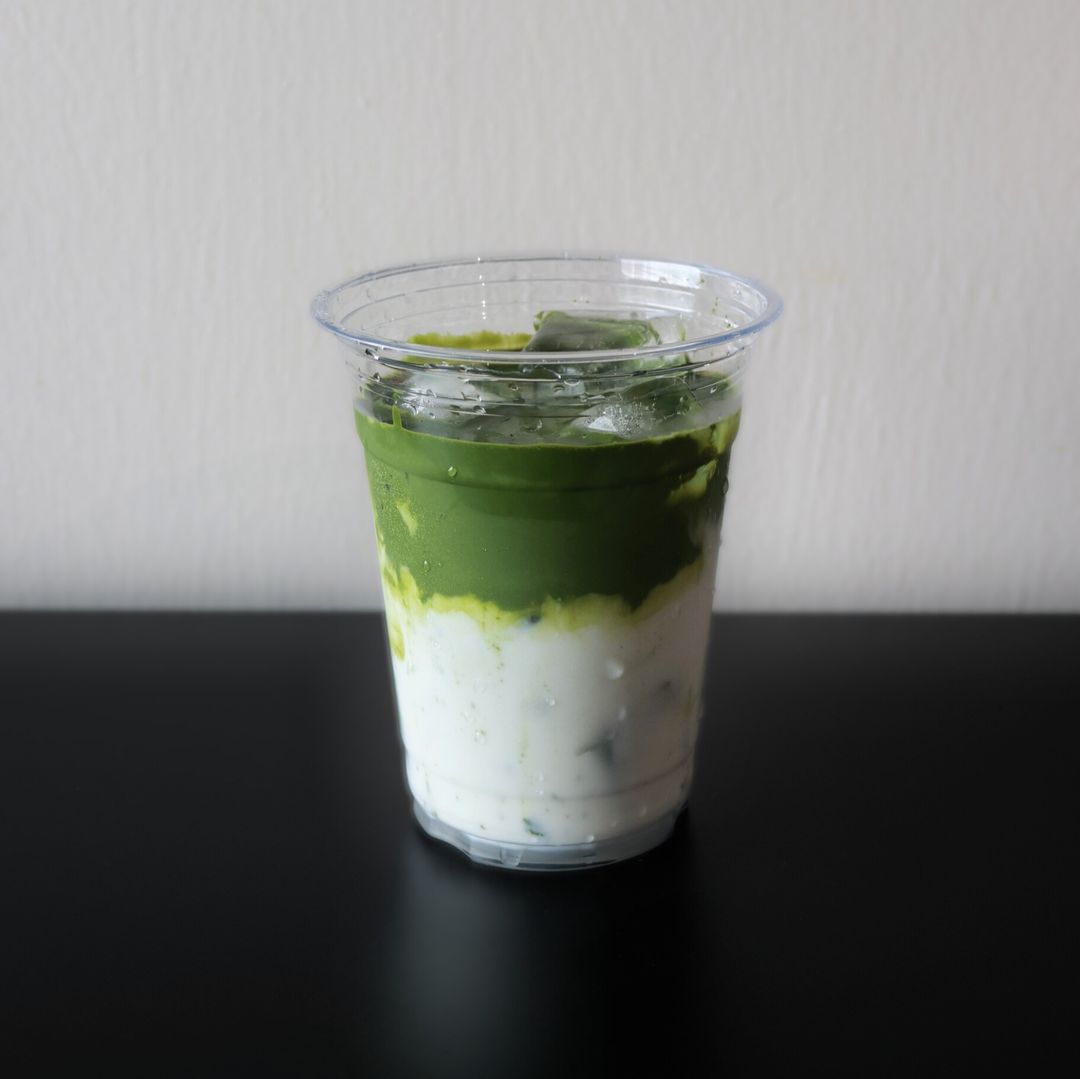 Matcha Latte