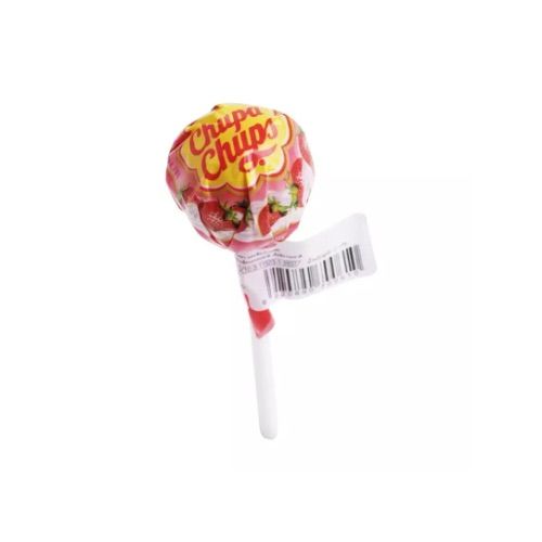 CHUPA CHUPS LOLLIPOPS 9.5G