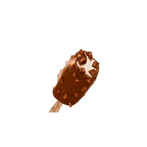 WALLS MINI MAGNUM ALMOND 45ML