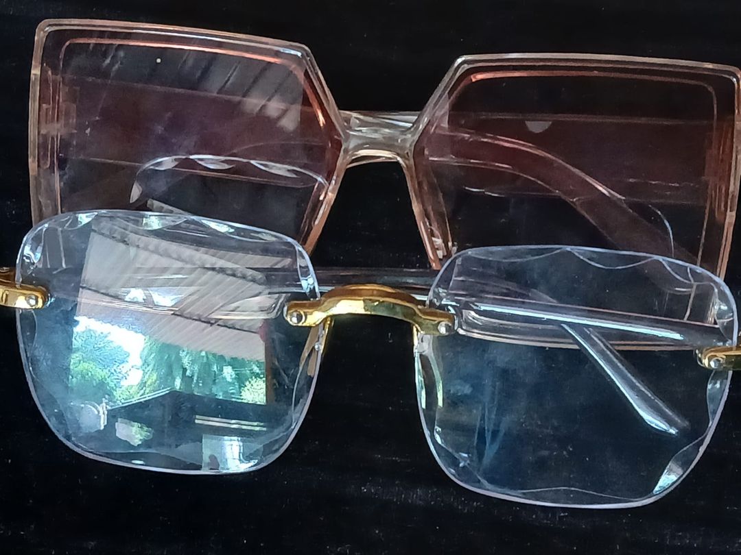 Shades