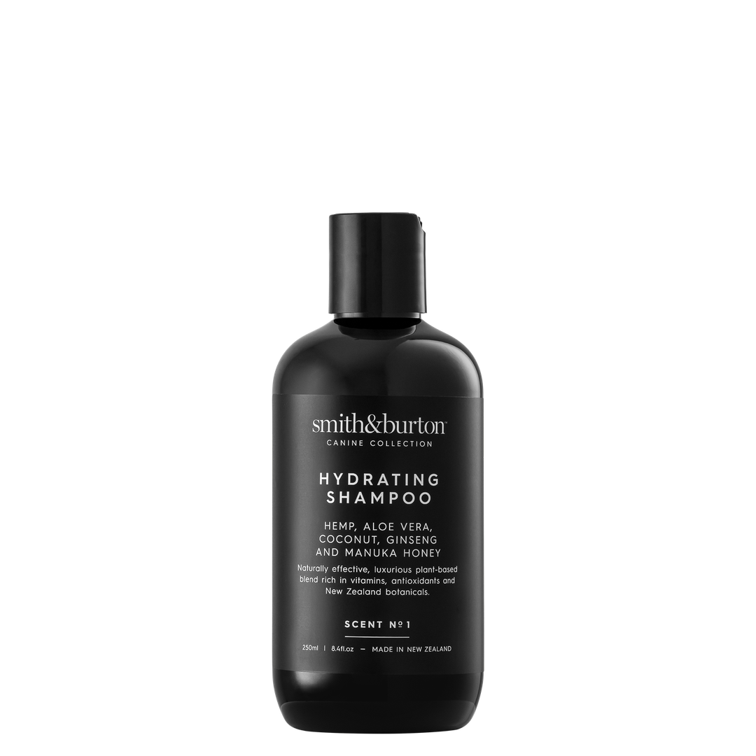 Hydrating Shampoo