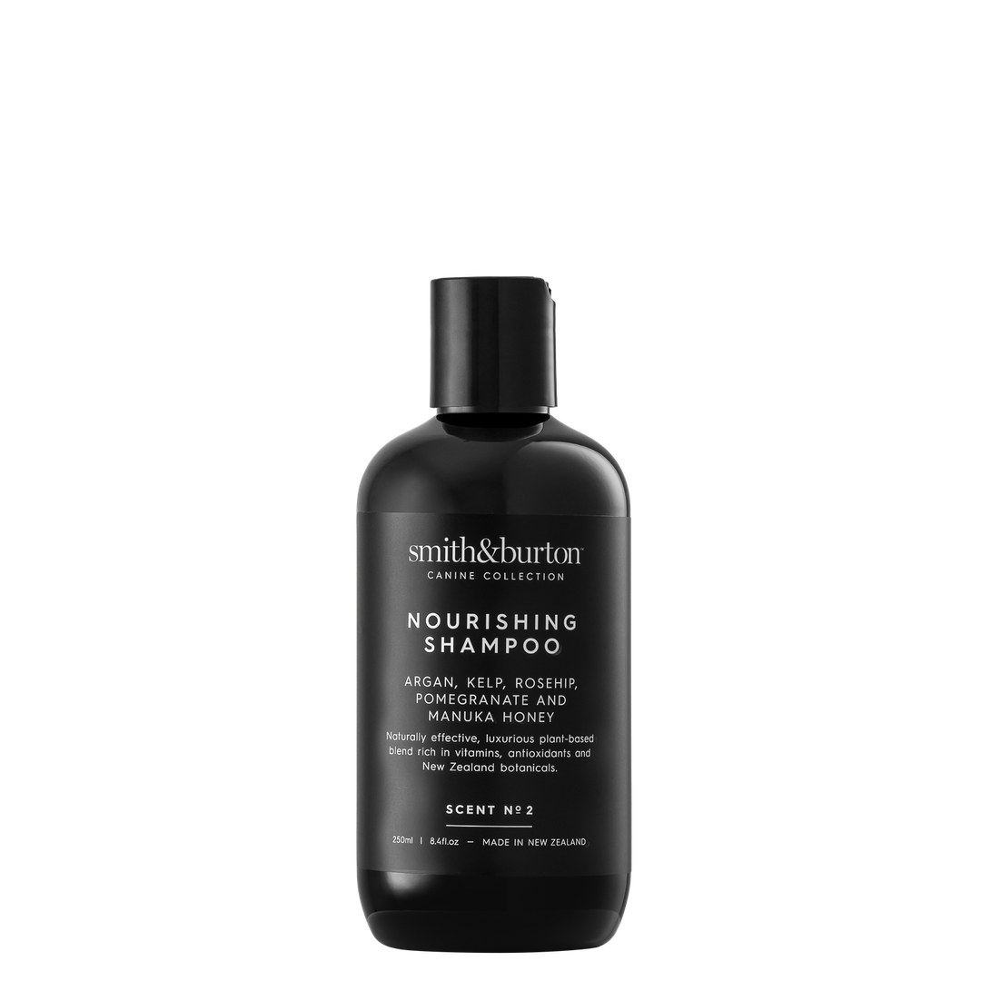 Nourishing Shampoo