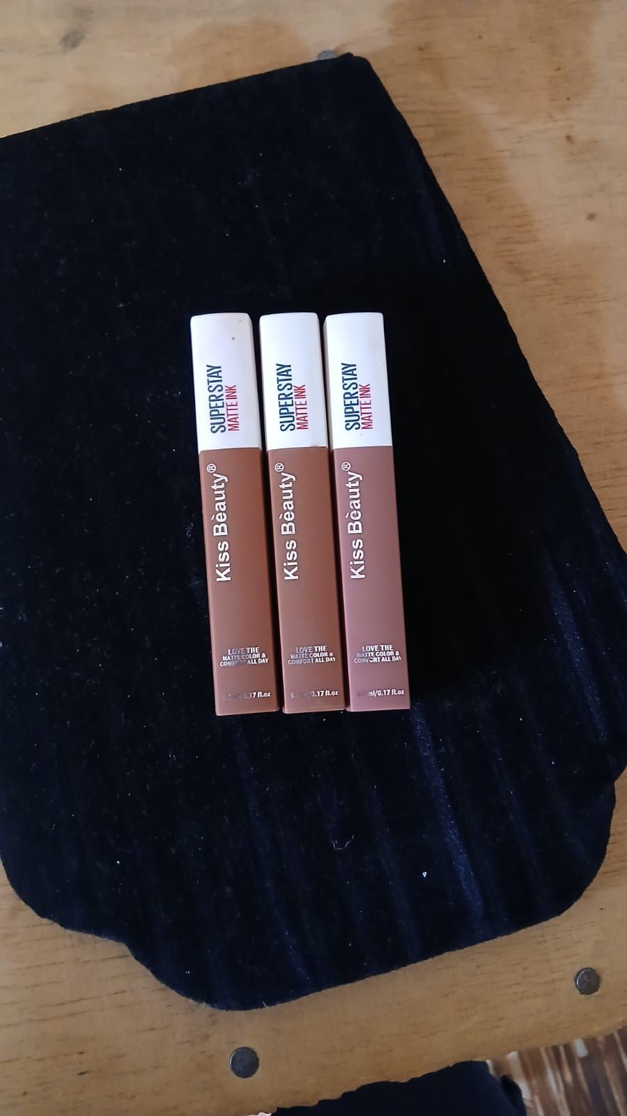 Lips sticks