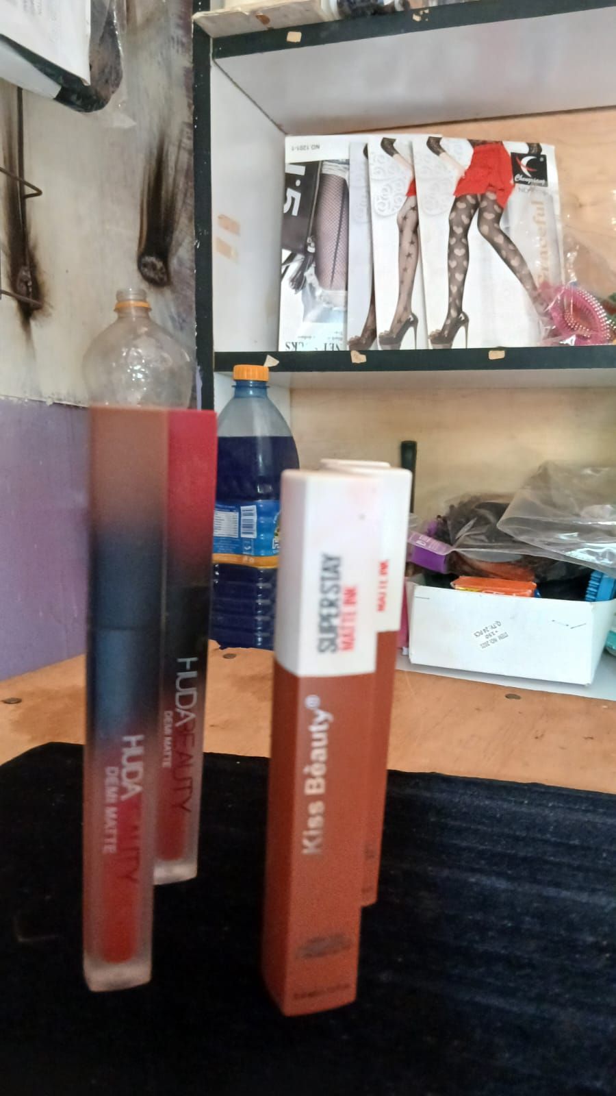 lips Sticks