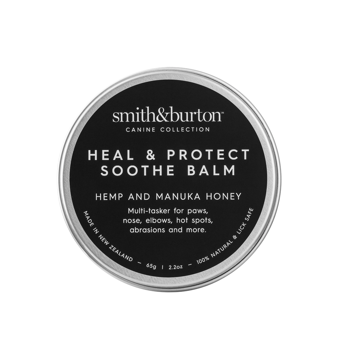 Smith & Burton Heal and Protect Soothe Balm
