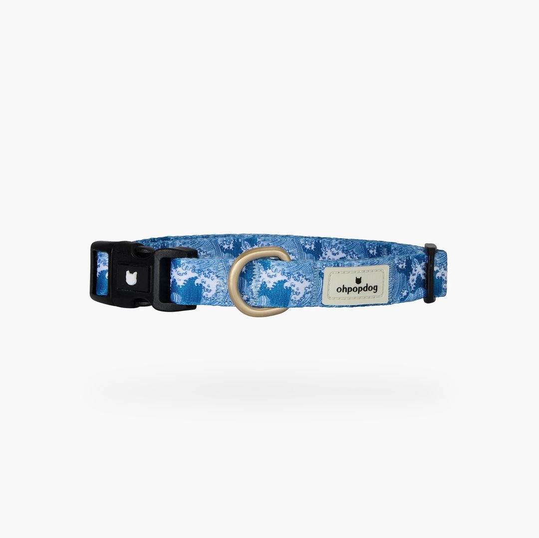 Nami Nylon Collar