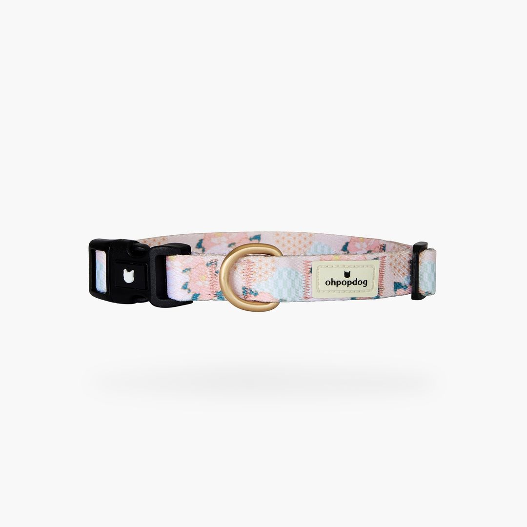 Botan Nylon Collar