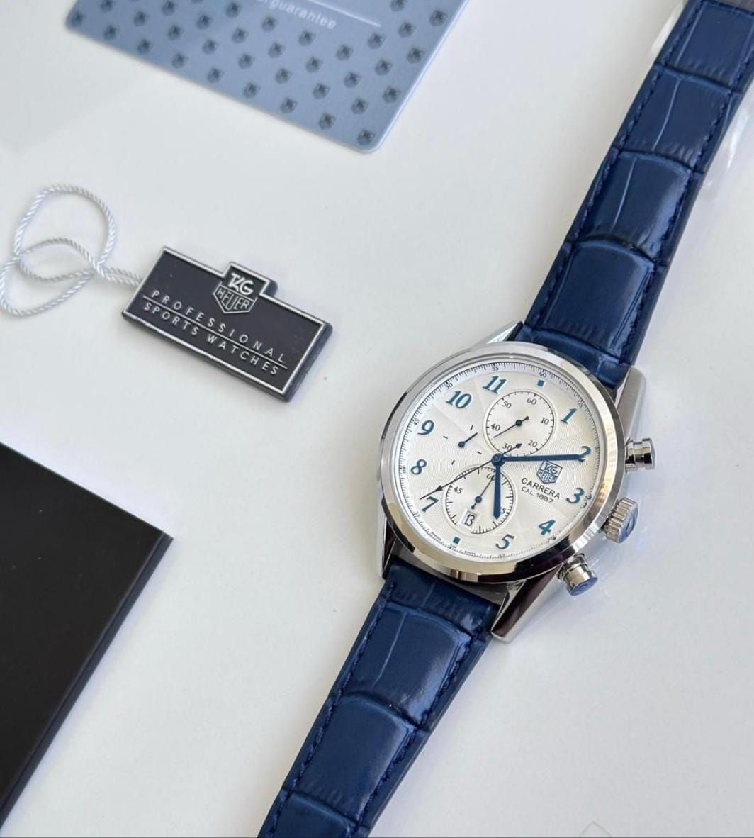 TAGHEUER ON SALE AAA FULLY PACKAGED