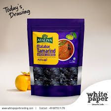 Ataliya Tamarind 250g