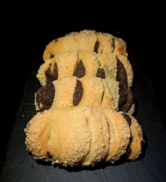 Choco German (MOQ 5)