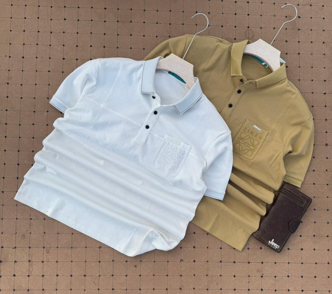 camisetes