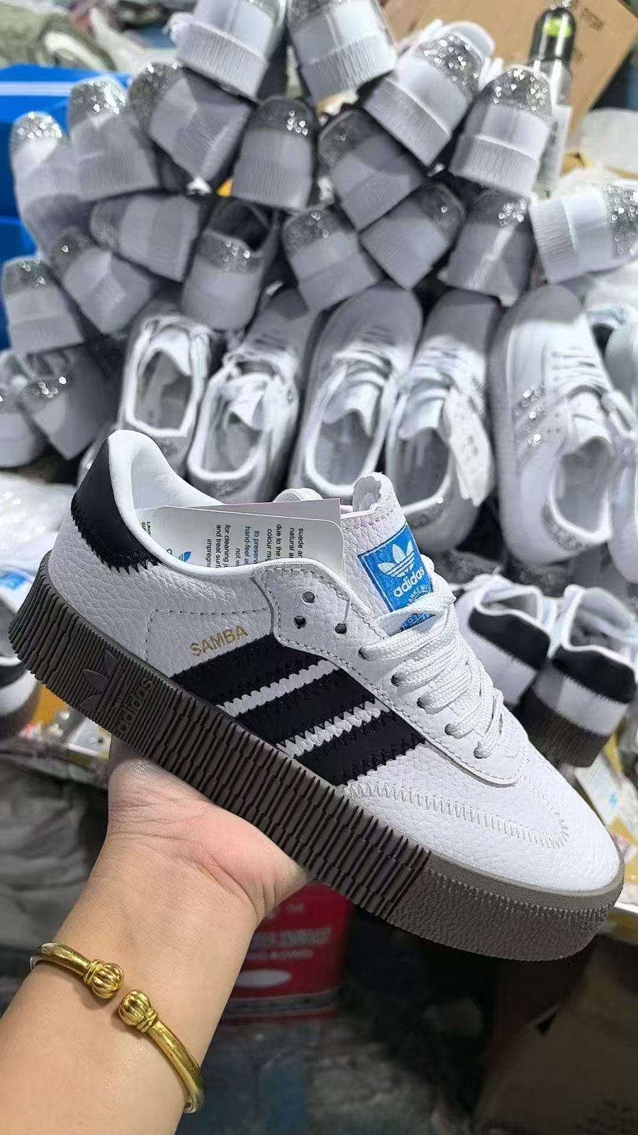 Adidas Samba