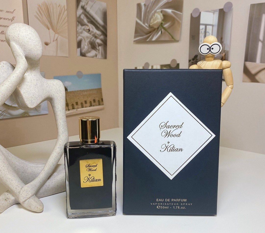 Kilian Sacred Wood EDP