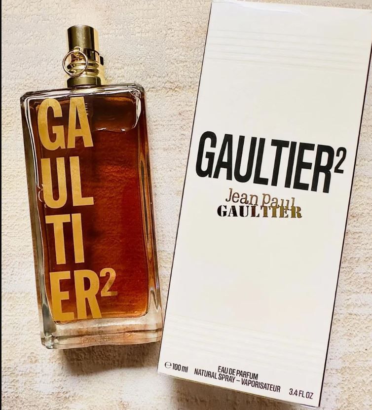 Jean Paul Gaultier² EDP