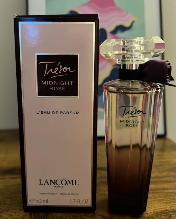 Lancôme Paris Trésor Midnight Rose