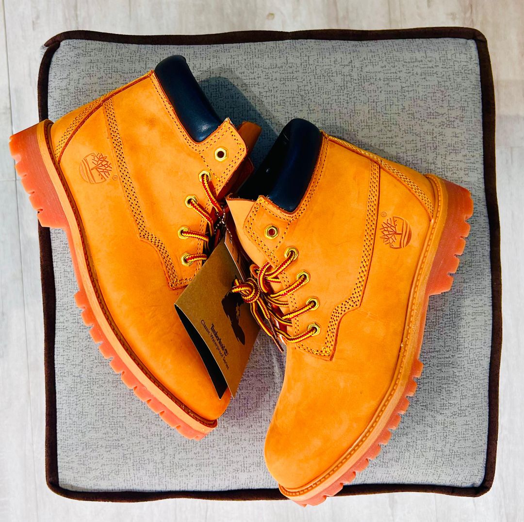 Timberland