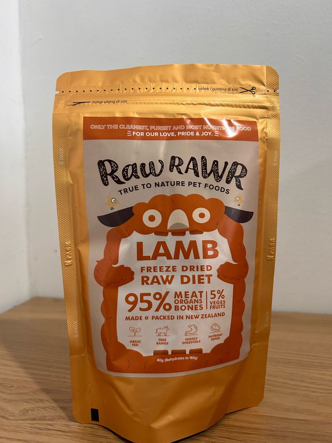 Lamb