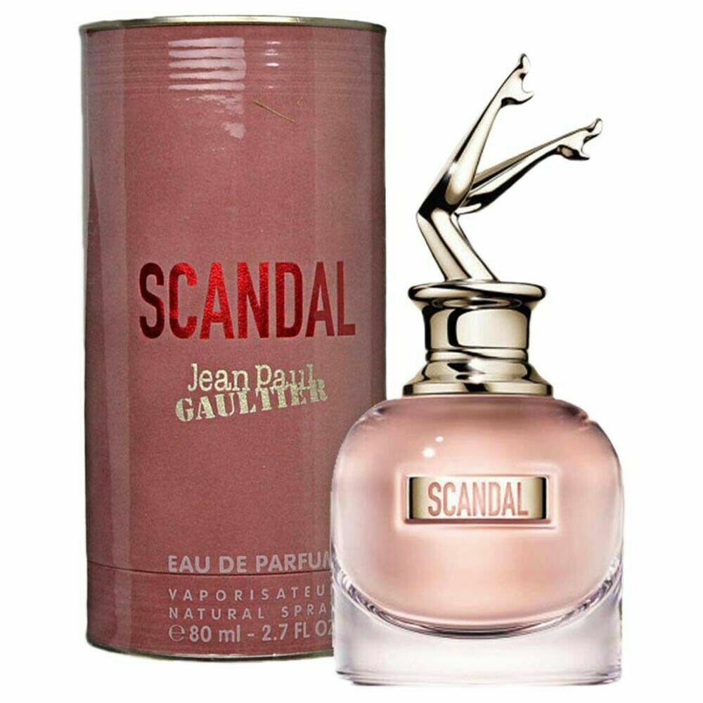 Jean Paul Gaultier Scandal EDP