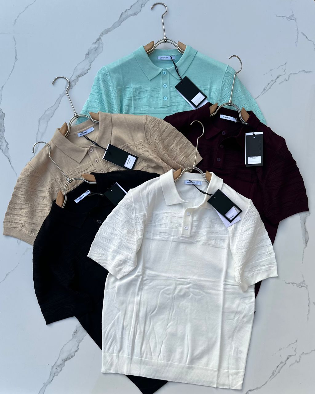 Camisete