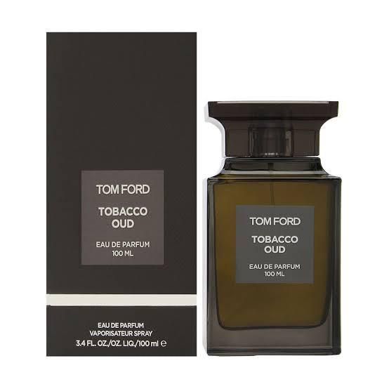 Tom Ford Tobacco Oud