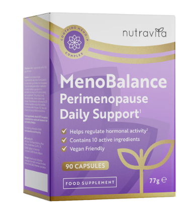 Perimenopause Supplements