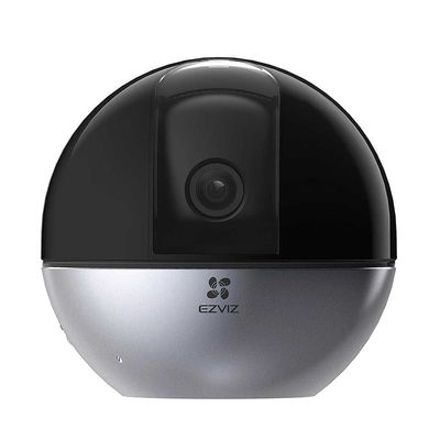 CAMERA WI-FI EZVIZ MOTORISEE C6W 4MP