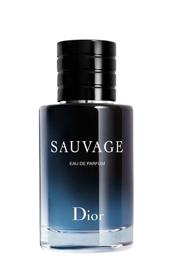 Dior Sauvage Eau