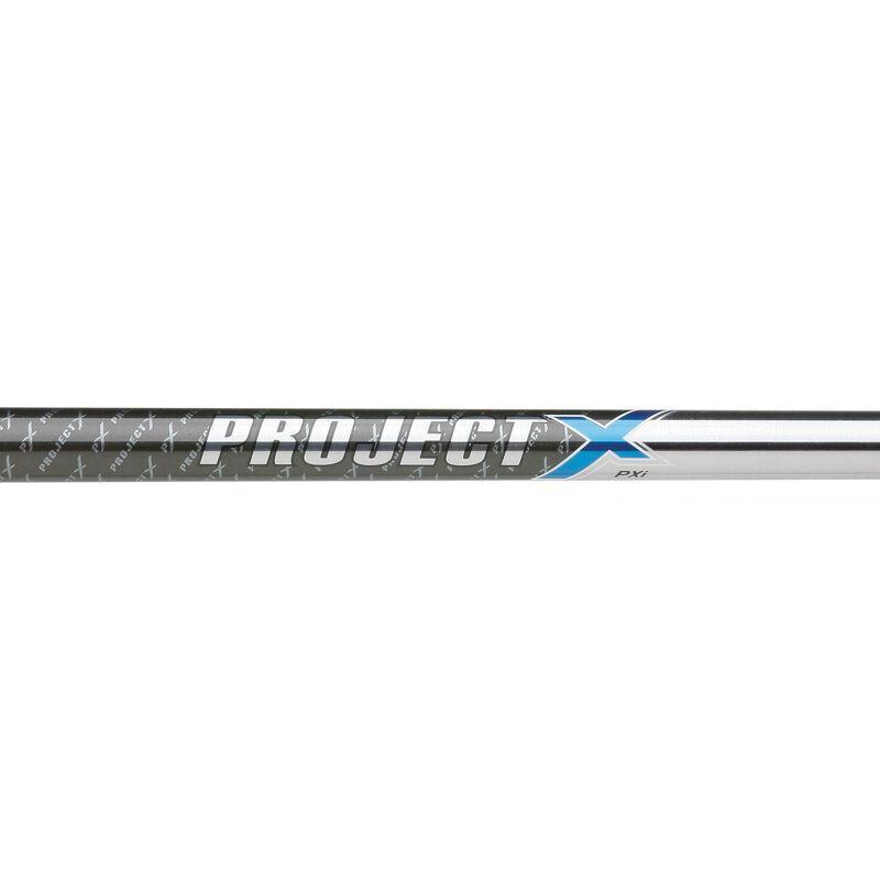 ProjectX Iron PXI 6.0 Steel Shafts