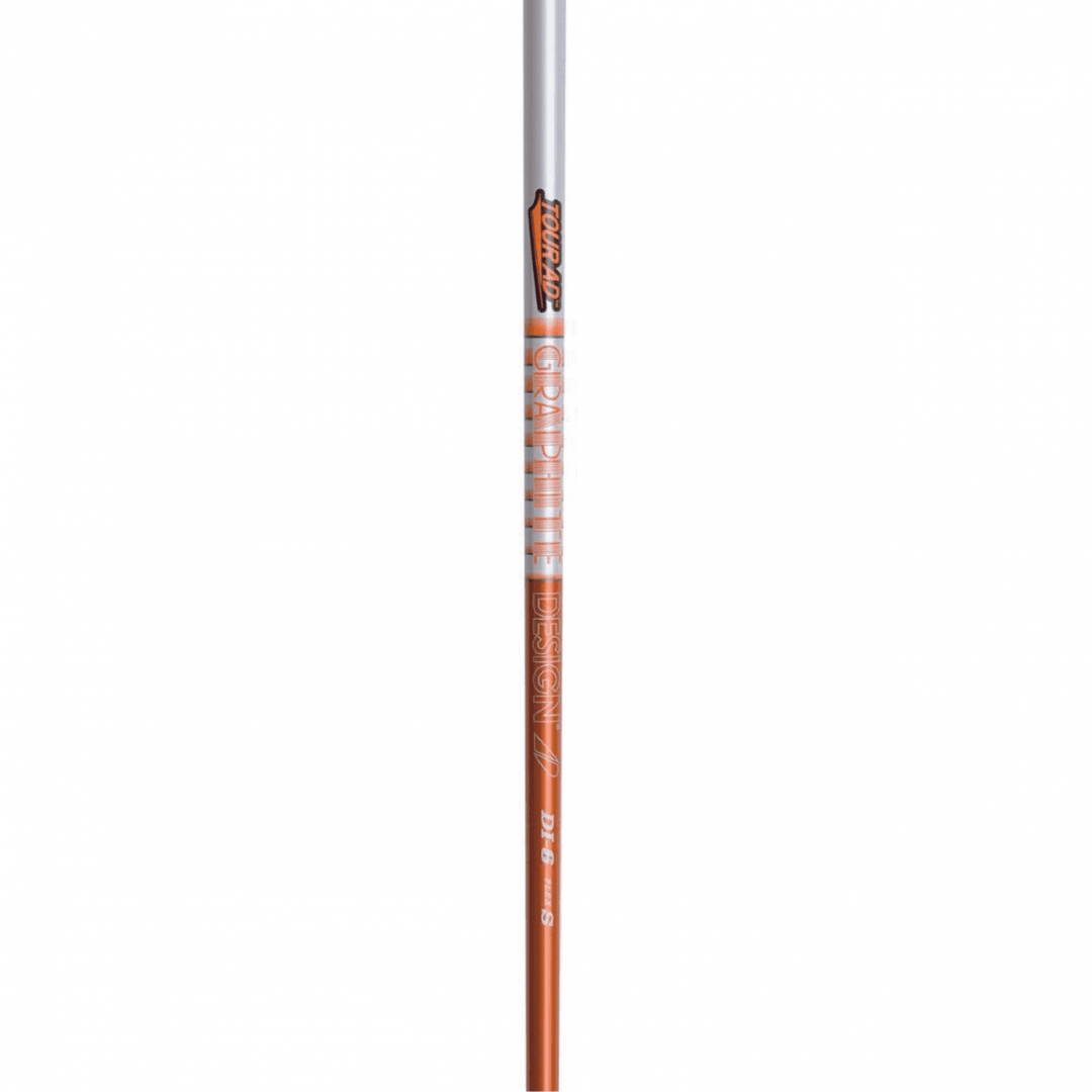Tour AD DI6S Shaft with Titleist Adapter