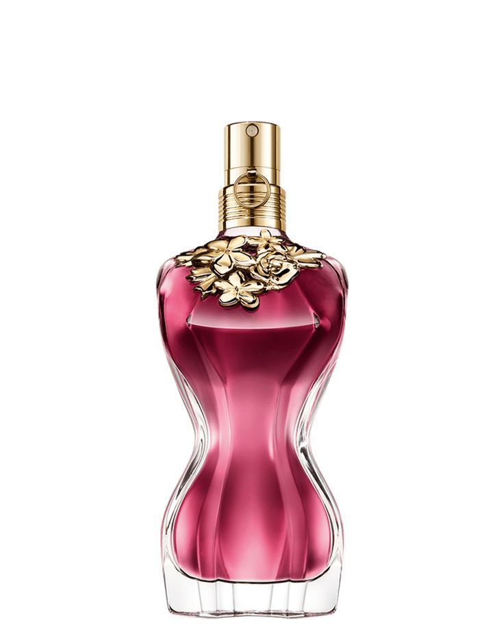 Jean Paul Gaultier la belle