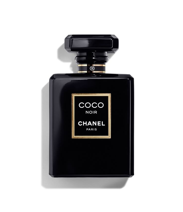Coco Noir Chanel