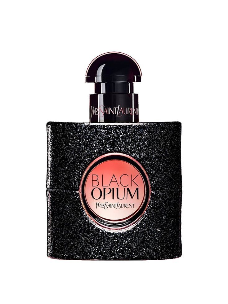 Yves Saint Laurent Black Opium