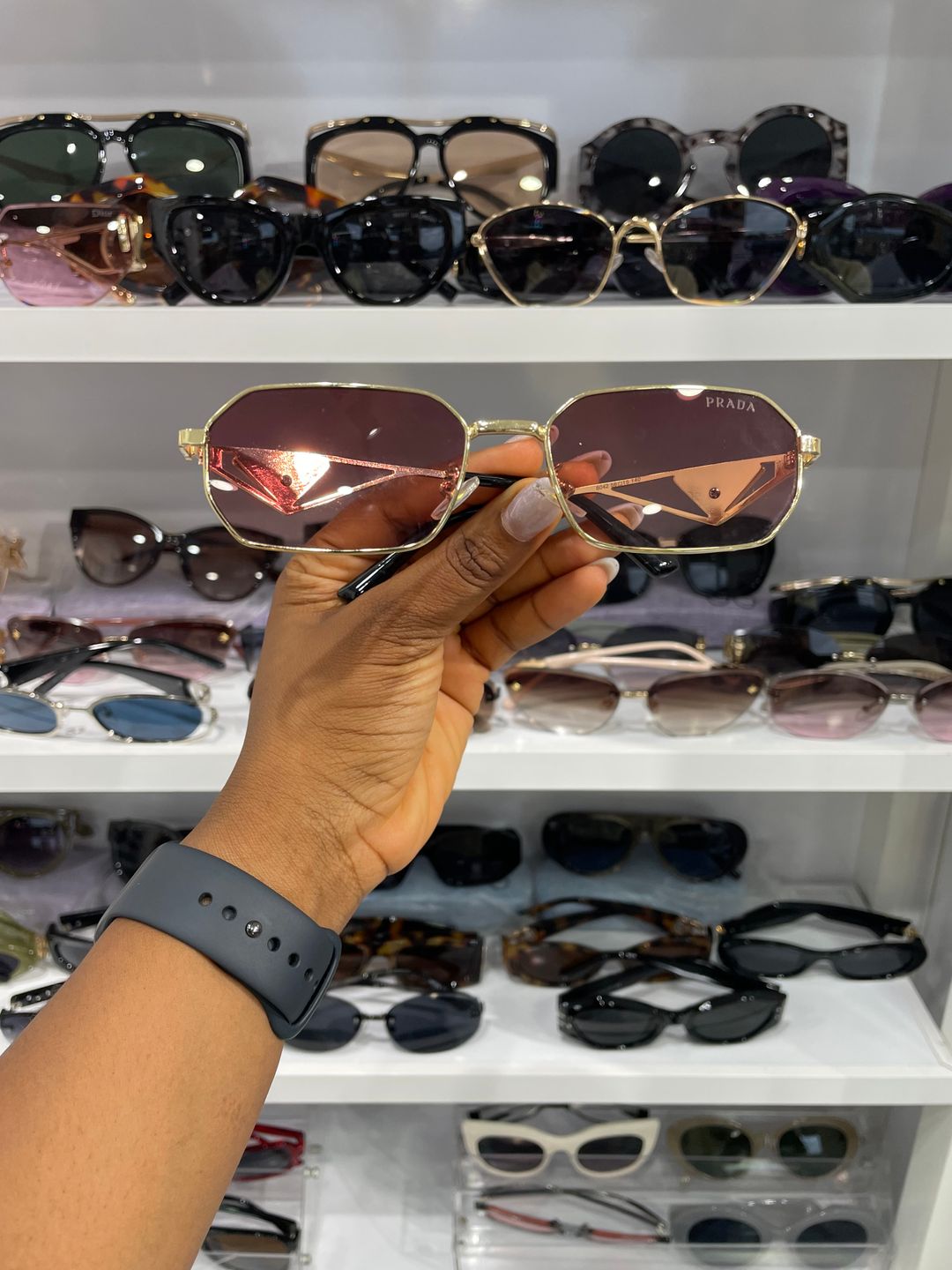 Sunglasses 