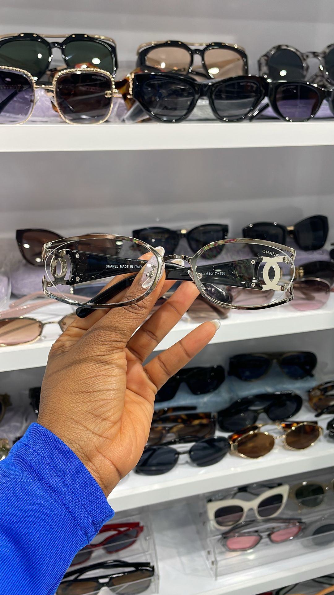 Sunglasses 