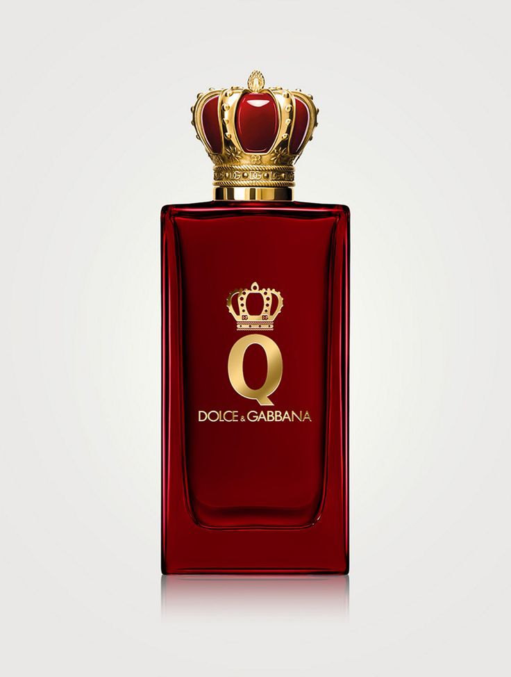 Dolce & Gabbana Q INTENSE