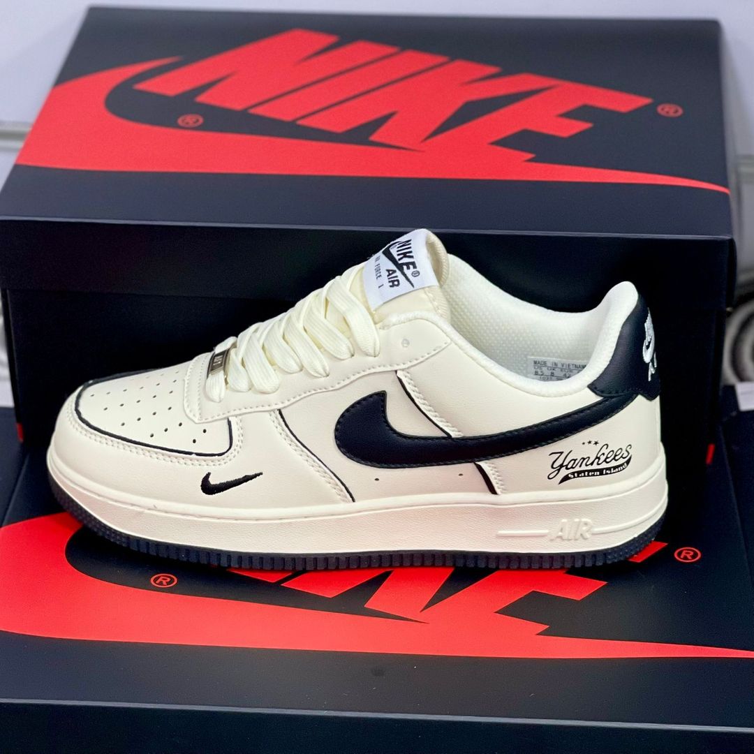 N Airforce 1 