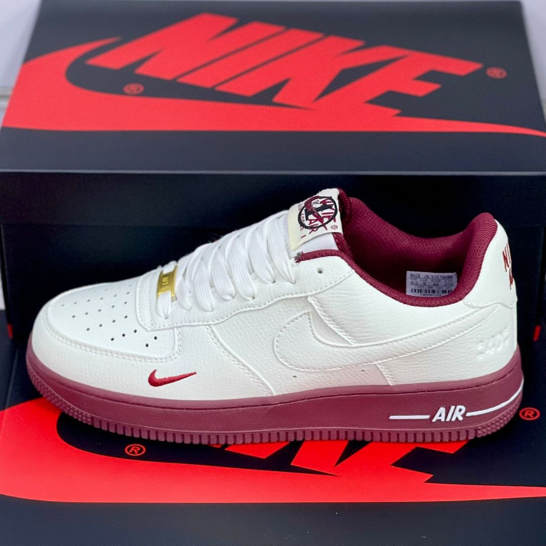 N Airforce 1 