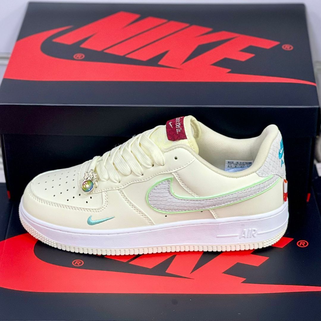 N Airforce 1 