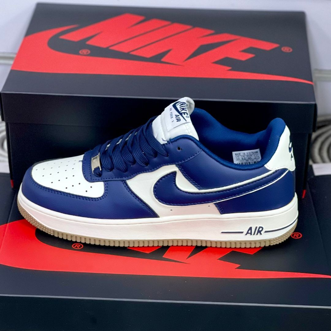 N Airforce 1 