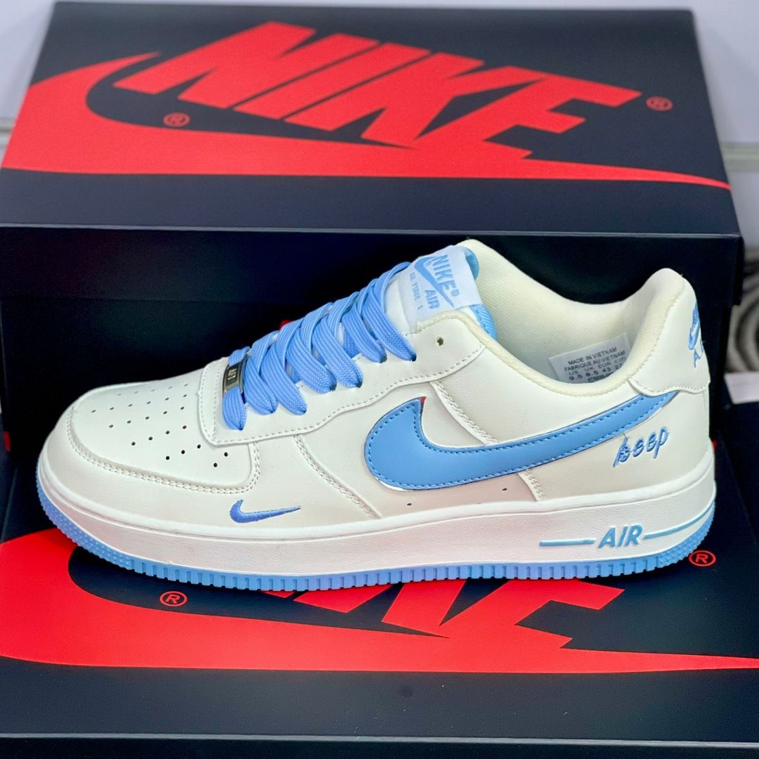 N Airforce 1 