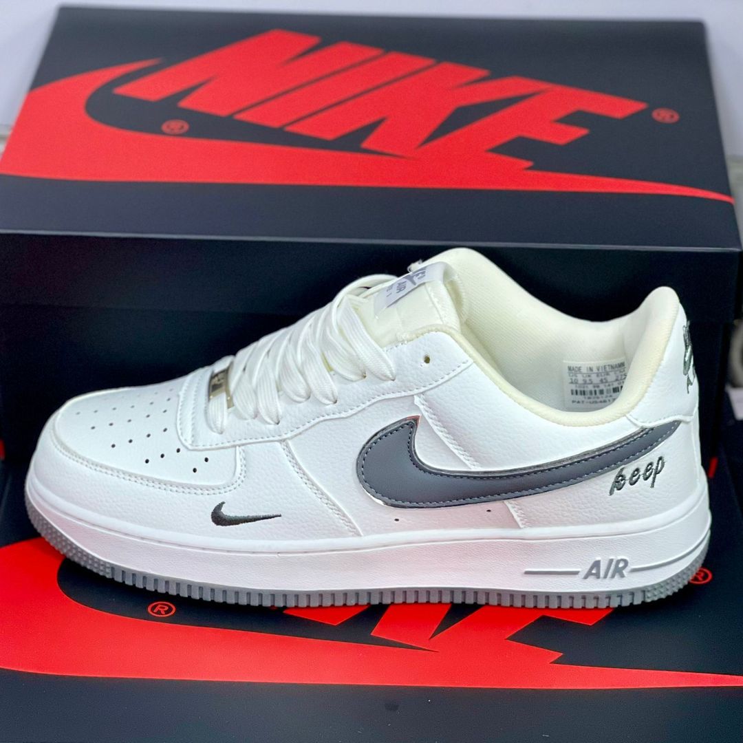 N Airforce 1 