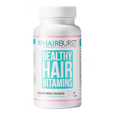 Hairburst Healthy Hair Vitamins 60 Capsules