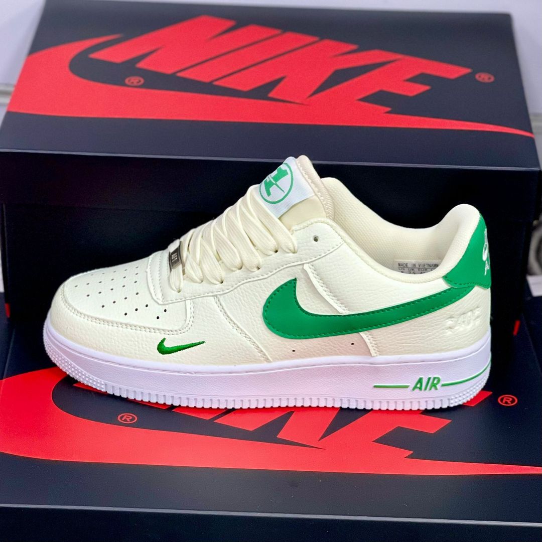 N Airforce 1 