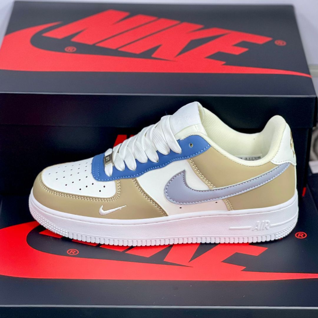 N Airforce 1 