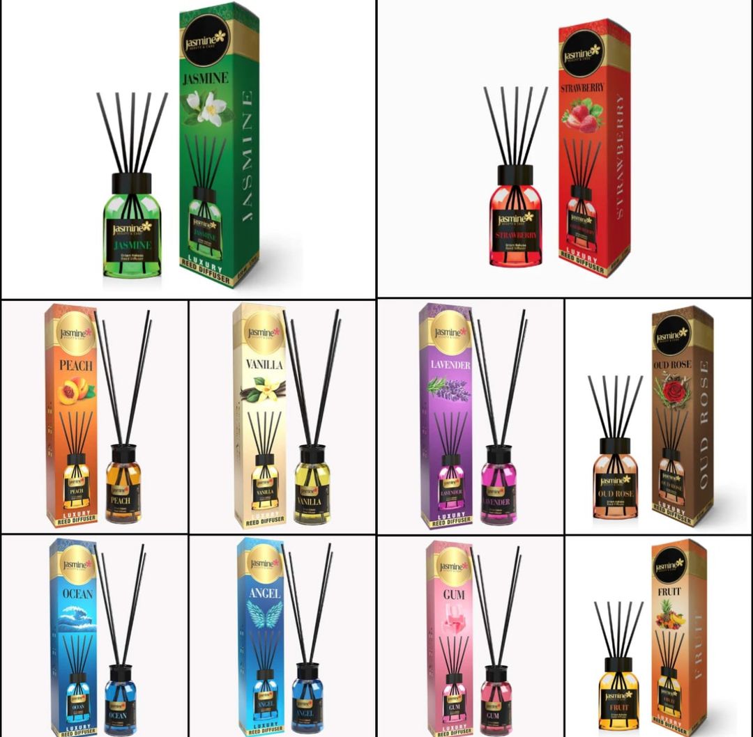 Diffuseur de senteur 